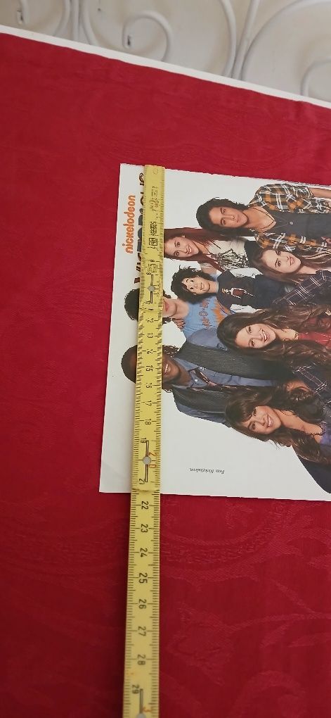 Poster Victorious
