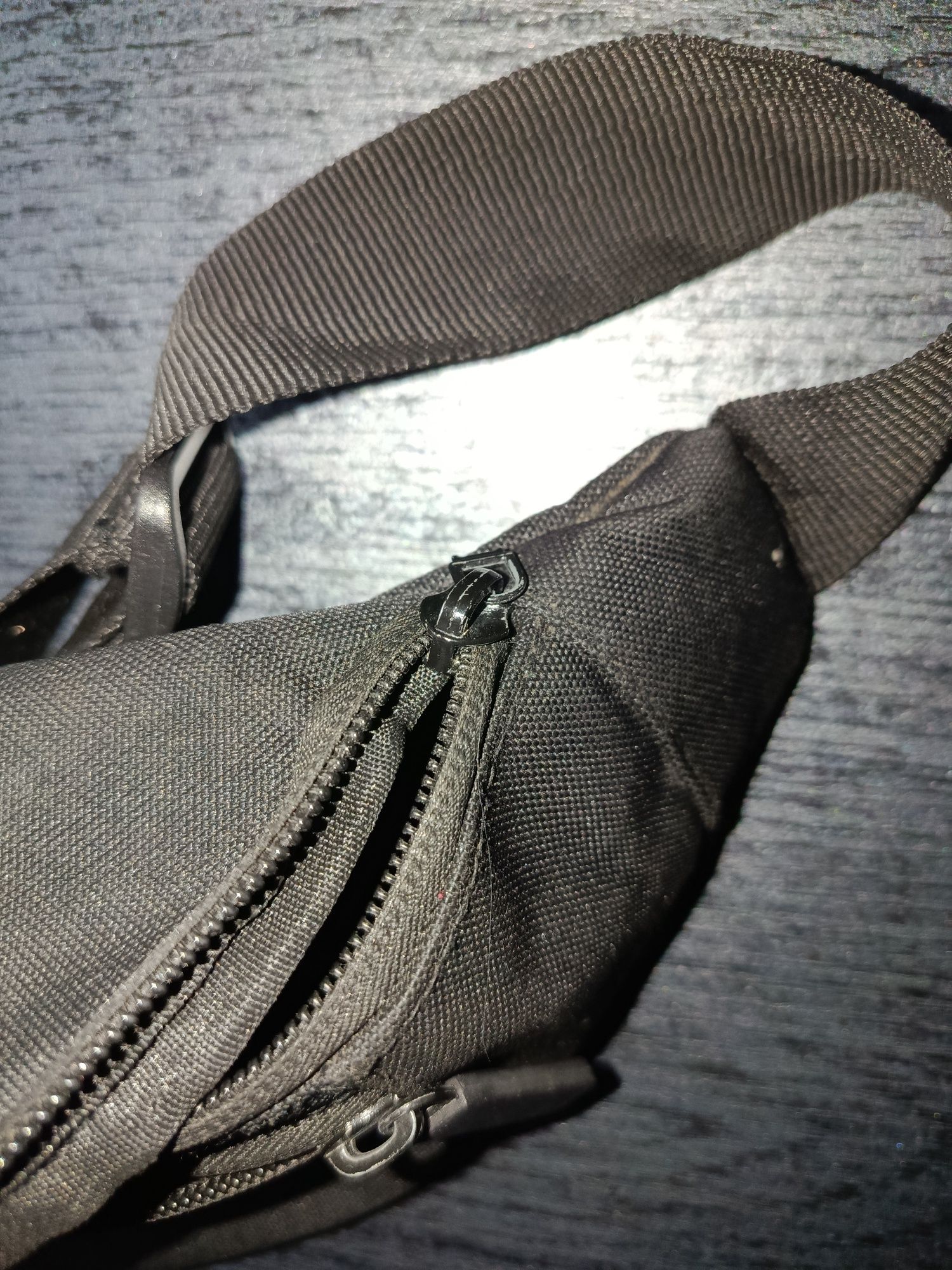 Calvin Klein torba na ramię uniseks