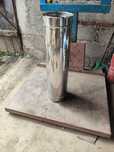Rura kominowa 1000 MM IZOLOWANA