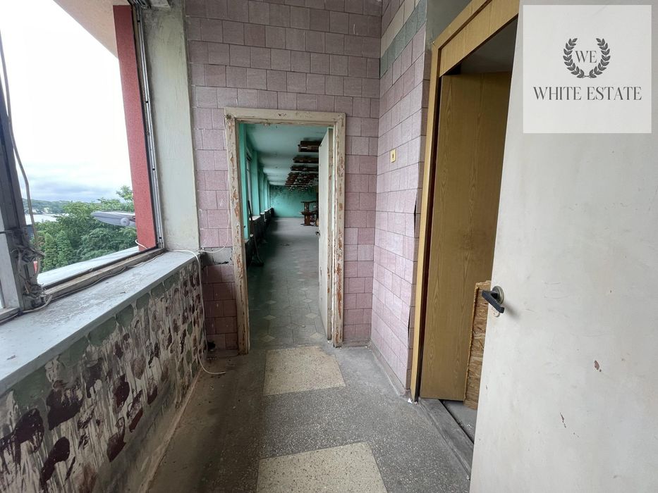 Продаж комерційного приміщення вул. Микулинецька