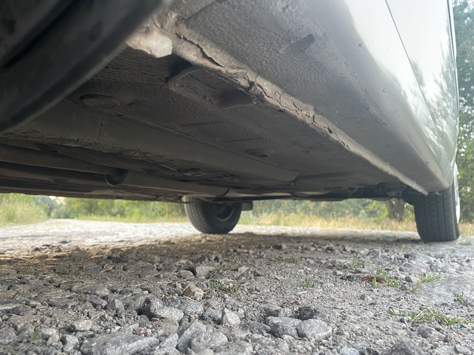 LADA 1118 Калина 2007 года гбо 4