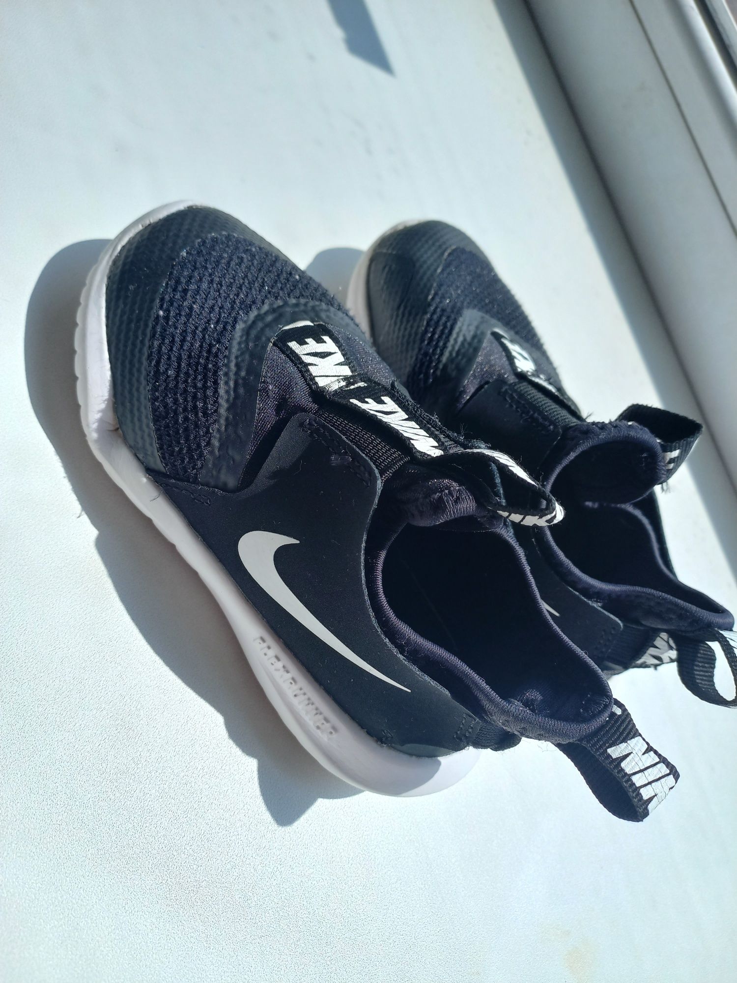 Кроссовки 24 Nike flex