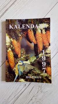 Kalendarz rolników 1997