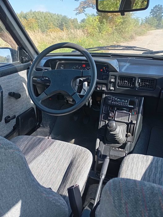 Polonez ATU 1.6 GLI / 1996 / Stan idealny / Oryginalny lakier
