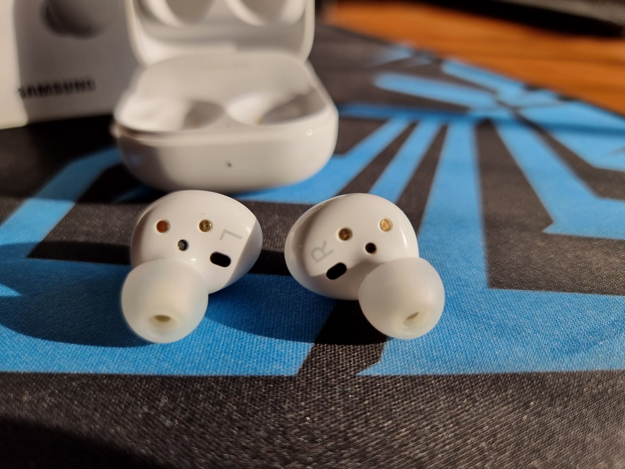 Навушники Samsung Galaxy Buds2