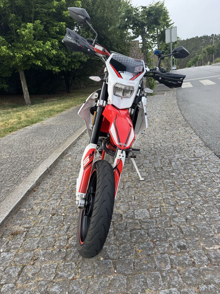 swm sm 125 r 2023