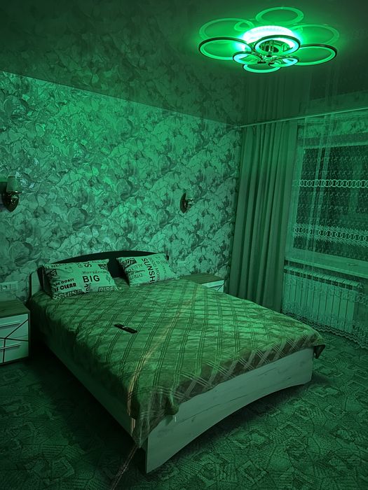 Оренда квартири подобово м. Лозова