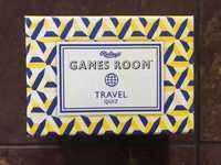 Gra karciana Ridley's Games Room Travel Quiz