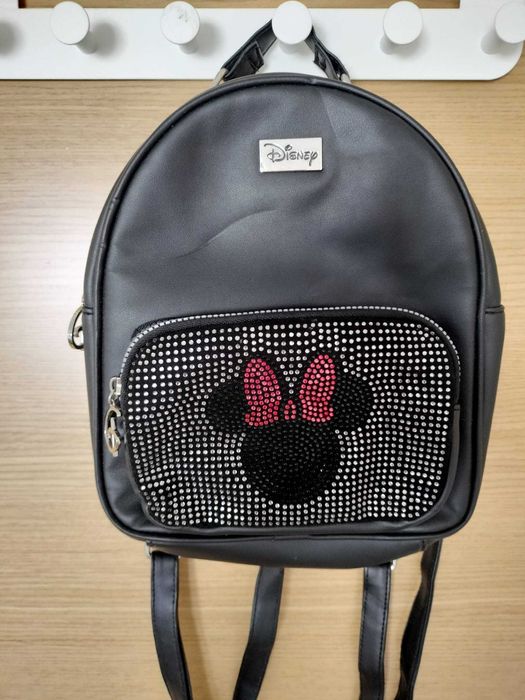 Mochila Minnie Primark