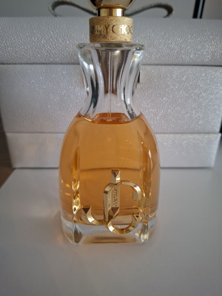 Jimmy choo 100 ml