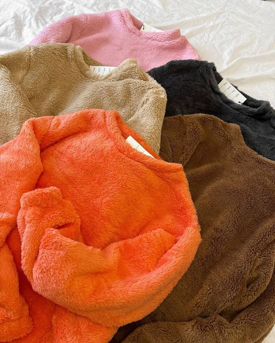 ‼️Жіноча зимова махрова піжама. Дуже тепла! Р: 42-44,46-48