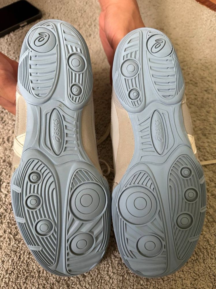 Борцовки, боксерки Asics Matflex 7