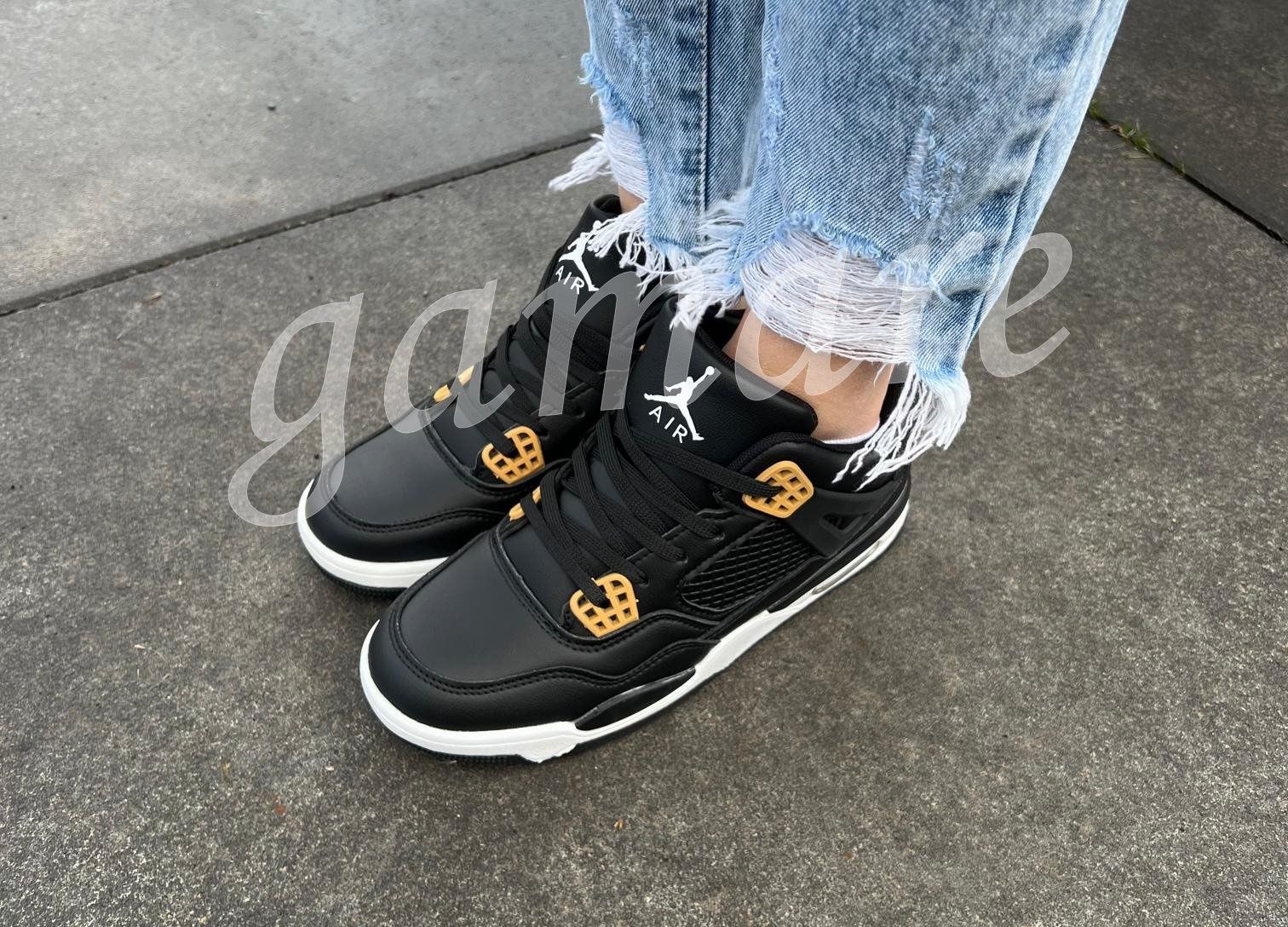 Buty Nike Air Jordan 4 Retro Rozm 36-46