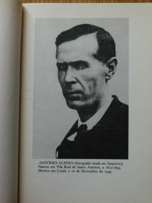 Obras de António Aleixo