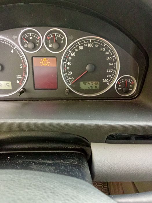 Фольваген -Шаран 2006р.в