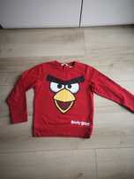 H&M bluza Angry Birds 122 /128