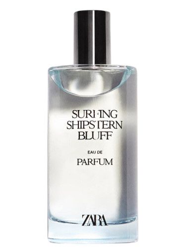 Zara Surfing Shipstern Bluff Zara 100ml