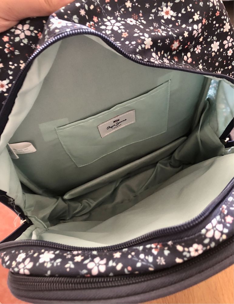 Mochila Pepe Jeans London