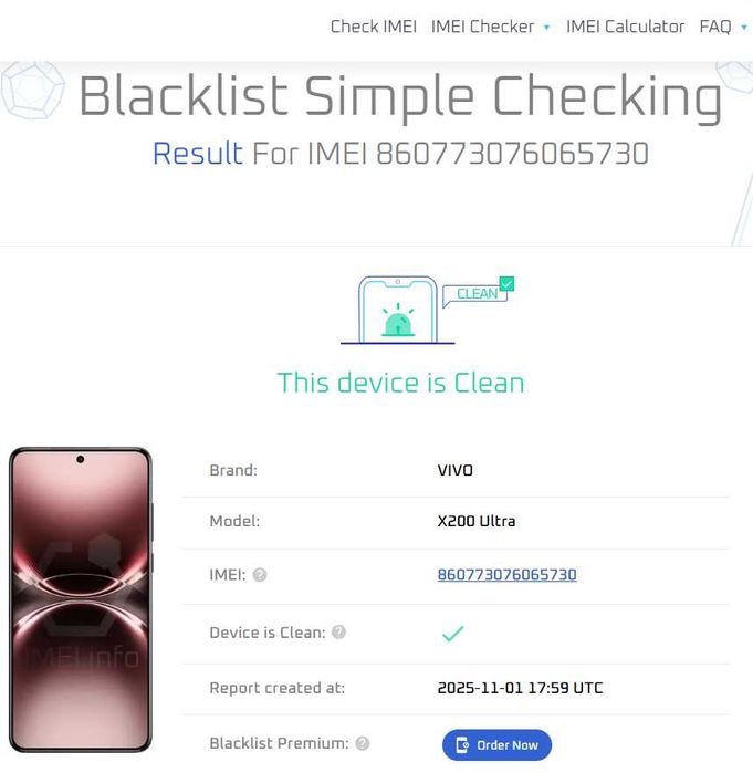 NOWY Vivo X200 Ultra 1TB 16GB RAM Srebrny WYSYŁKA