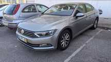 VW Passat 2.0 Diesel, Nacional, Pouca Quilometragem