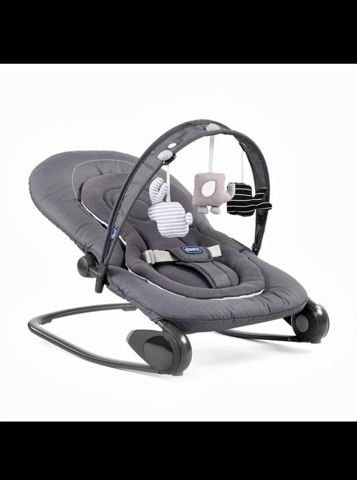 Espreguicadeira bebé Chicco