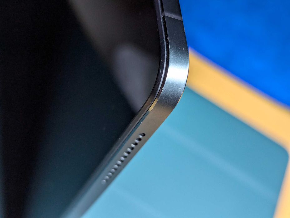 Планшет Xiaomi Pad 5 10.9” 6/128GB Cosmic Gray