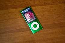 Mp3 плеер Apple Ipod Nano 5th Gen 16Gb