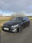 Kia Optima Sprzedam Kia Optima GT Line
