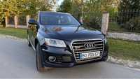 Audi Q5 2014 Premium Plus