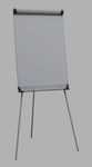 Flipchart tablica magnetyczna trójnóg