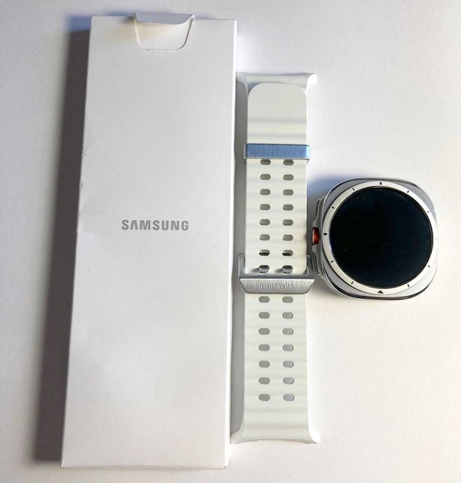 Samsung Galaxy Watch Ultra SM-L705 LTE Gwarancja