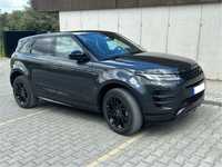 Evoque 1.5 P300e AWD