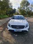 Mercedes-Benz GLA 180 CDI