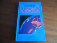"Ozono - O Delicado Equilíbrio" de Gérard Mégie