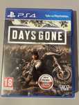 Days Gone (PL) ps4 ps5