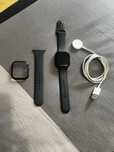 Apple Watch Series 6 (avariado)