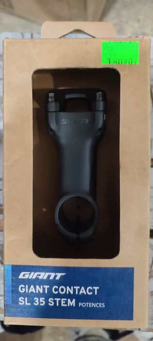 Mostek kierownicy sl 35