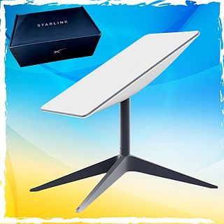 Starlink версія 2.0