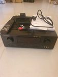 Amplituner dźwięku przestrzennego Marantz SR5300 w doskonałym stanie