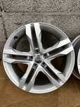 Oryginalbe Alufelgi R18 5x112 Audi A4 B8 B9 A6 C6 C7 C8 A5 A7 Q5