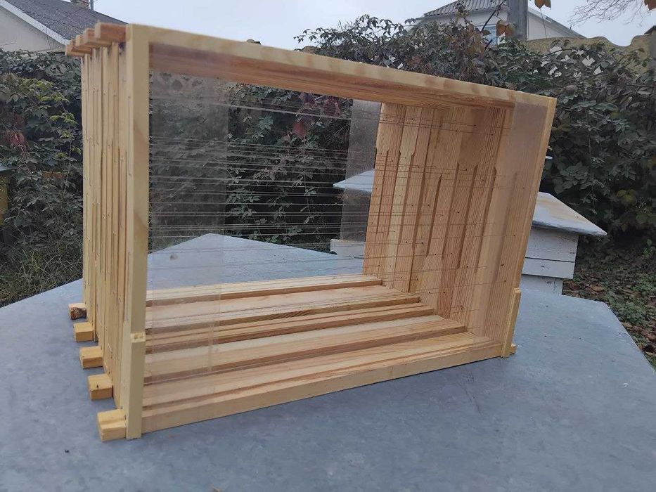Рамки для вуликів