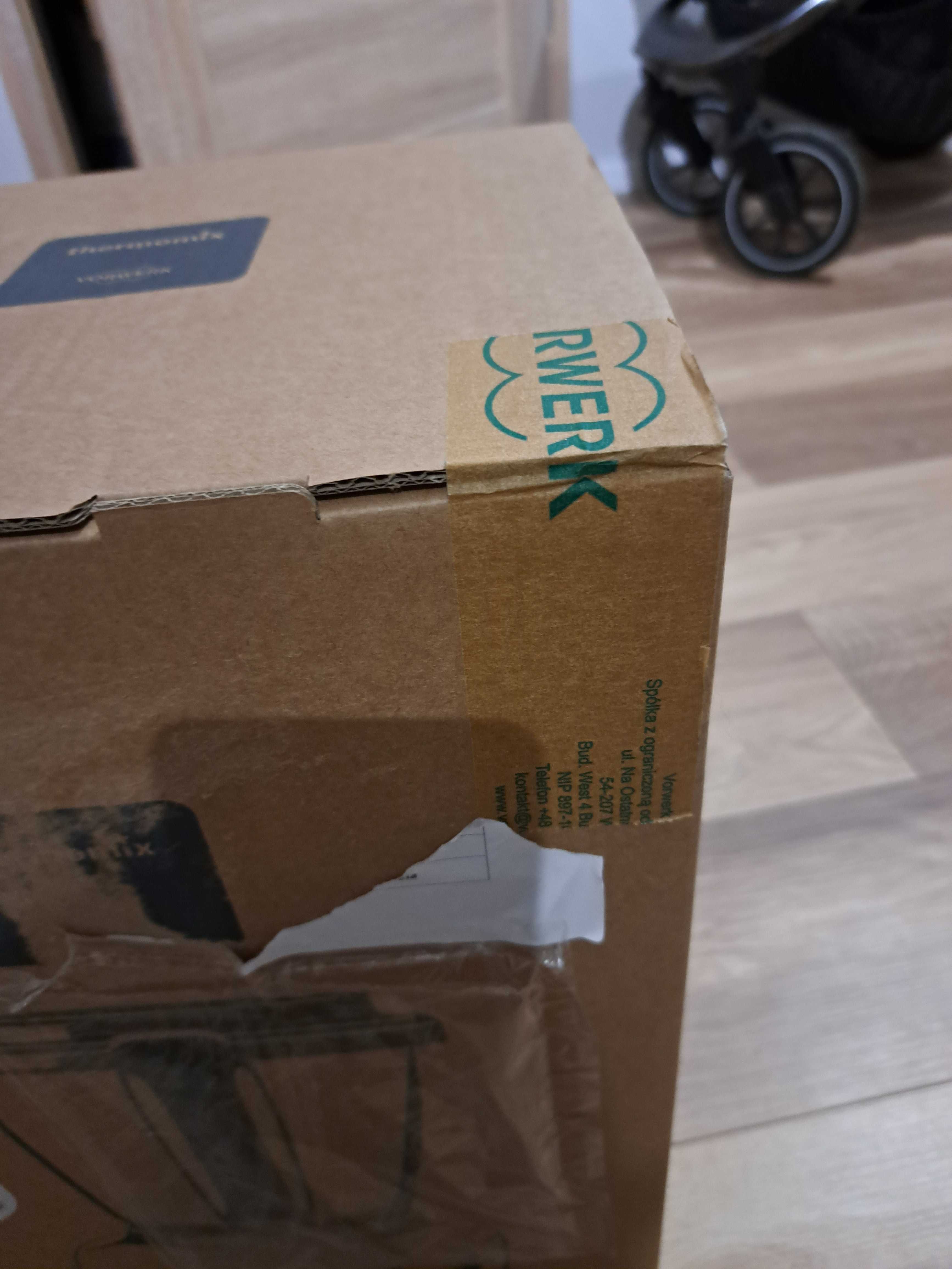 Thermomix Friend TM6