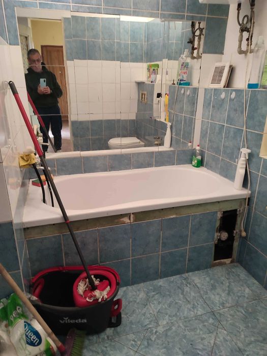 mieszkanie 3 pokojowe