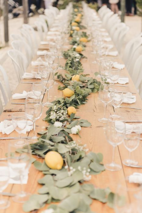 Quintinha rústica para eventos, Palmela