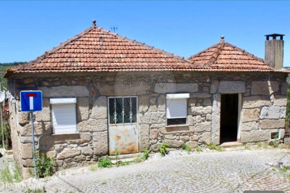 Moradia T3 para venda