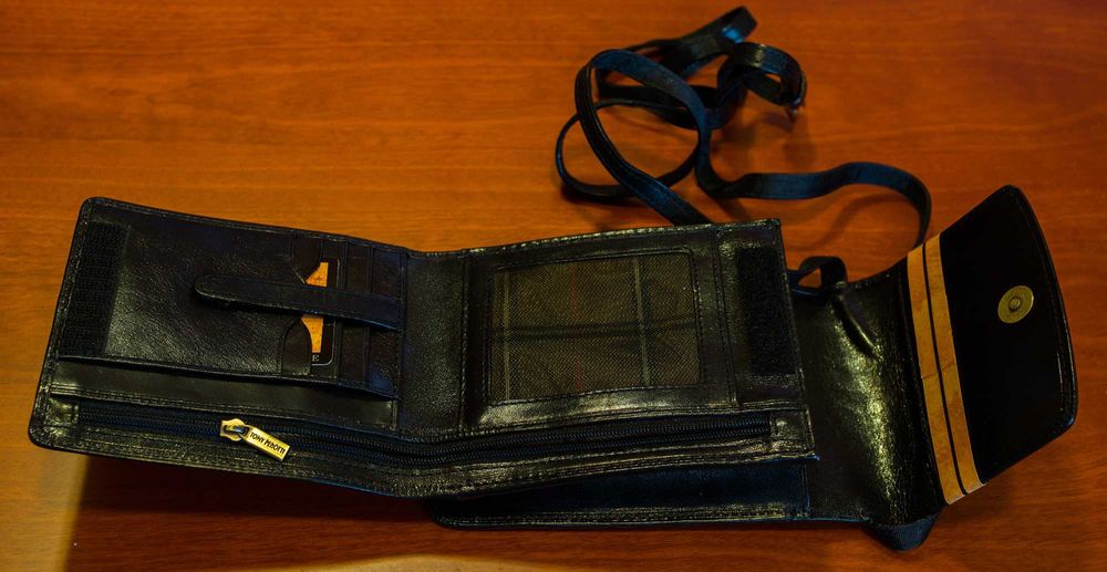 Сумочка кошелёк Tony Perotti Li-2128