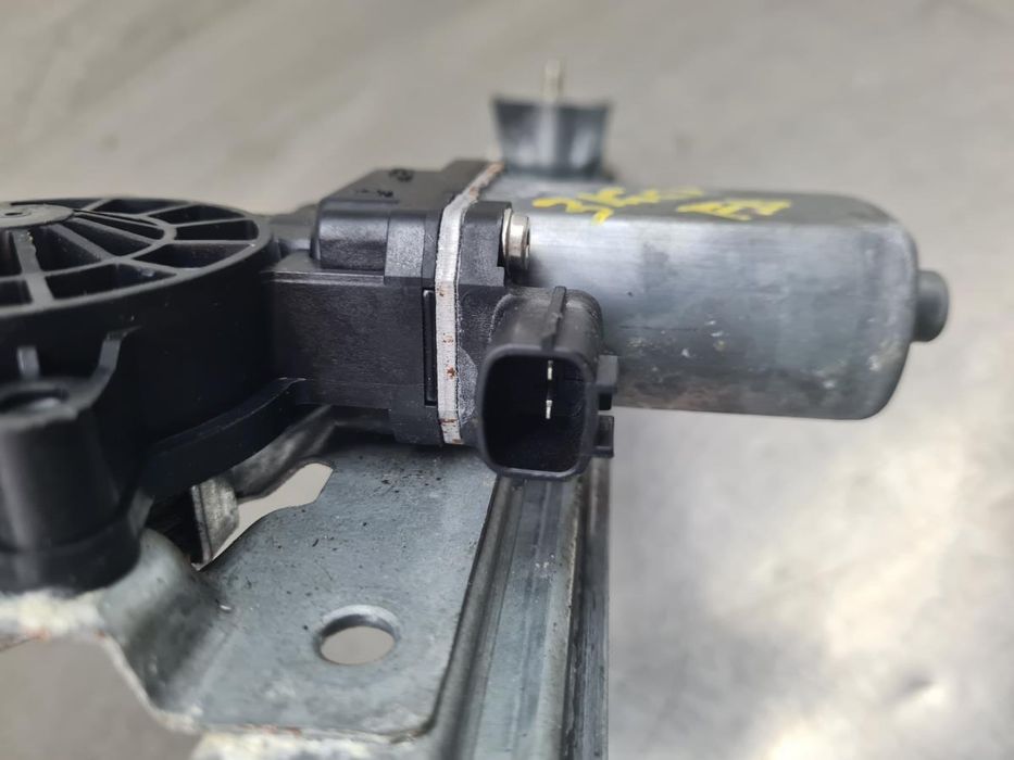 Elevador vidros frente direito DACIA Dokker (0S_)