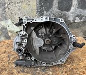 Коробка передач (КПП) Citroën C3 Picasso 1.4VTi 2009-2013р.в. (20DP59)