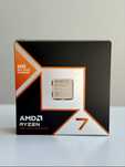 Procesor AMD Ryzen™ 7 9800X3D