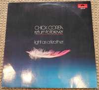 Chick Corea and Return To Forever – Light As A Feather | Winyl